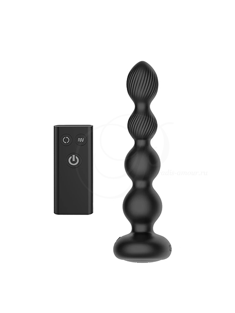 Nexus Tornado Probe, Standard