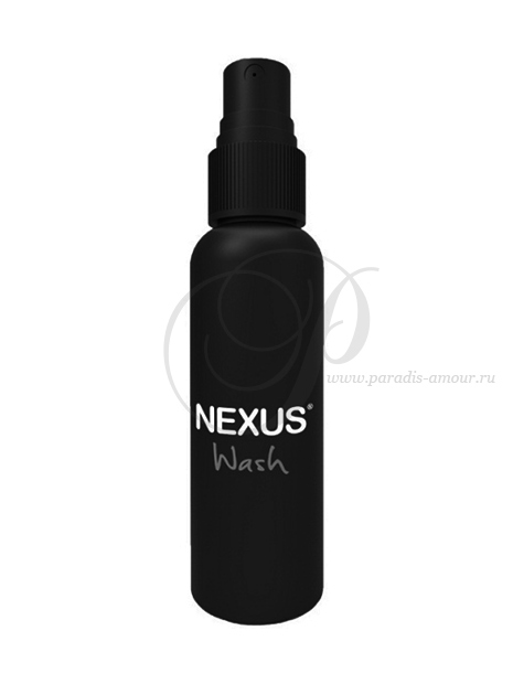 Nexus Wash Cleaning Spray