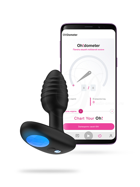 OhMiBod Lumen