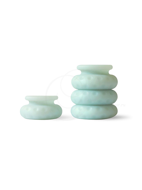 Ohnut Rings Set