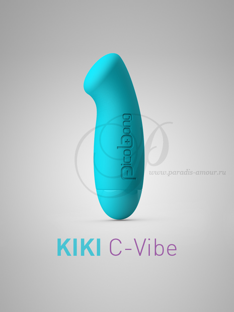 PicoBong KIKI