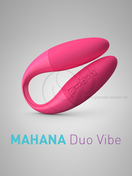 PicoBong MAHANA