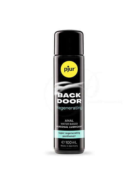 Pjur Back Door Regenerating, 100 мл