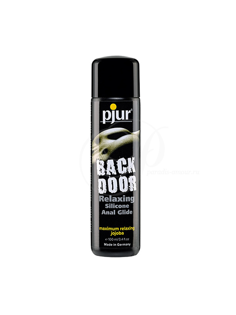 Pjur Back Door Relaxing, 100 мл