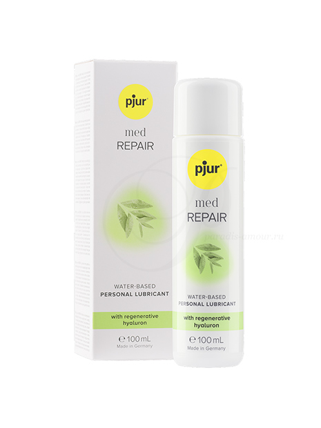 Лубрикант Pjur Med Repair Glide Pjur Med Repair Glide