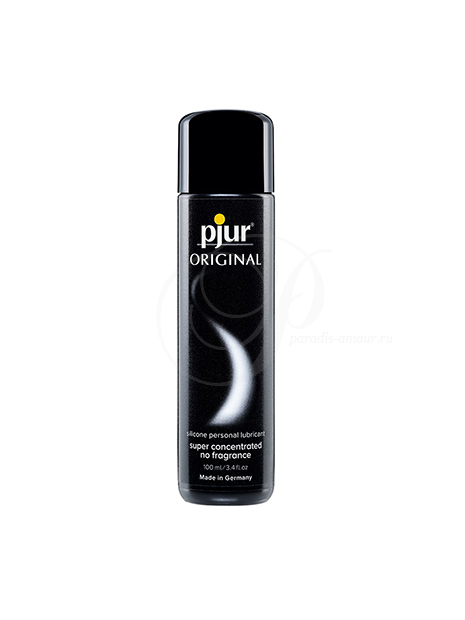 Pjur Original, 100 мл