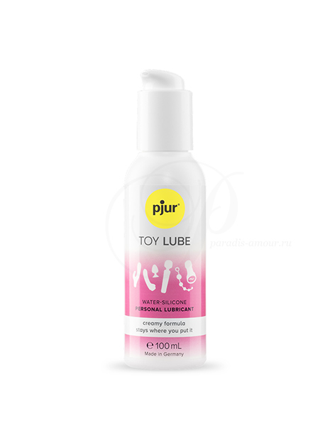 Pjur Toy Lube