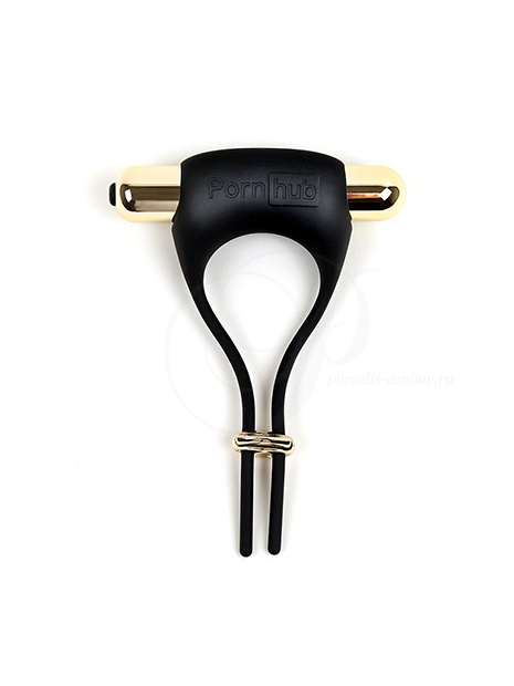 Pornhub Tighten Up Vibrating Ring