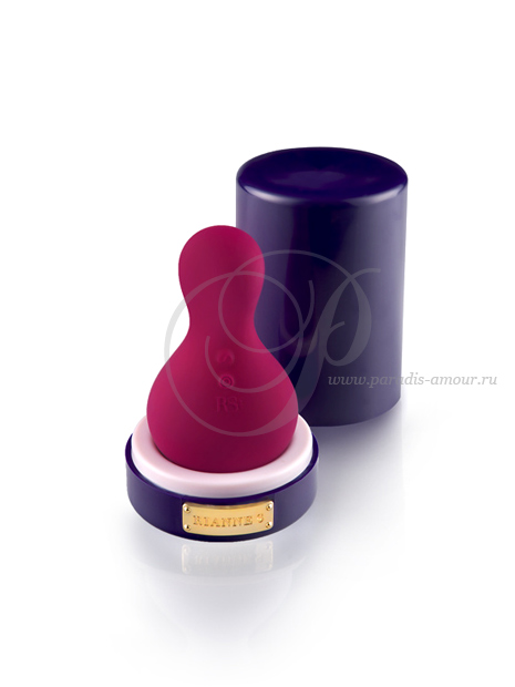 Rianne S Matryoshka, «яркая роза»