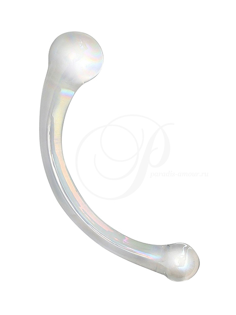 Rimba Sensual Glass Wanda
