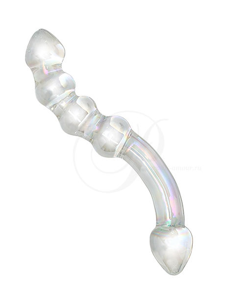 Rimba Sensual Glass Xena