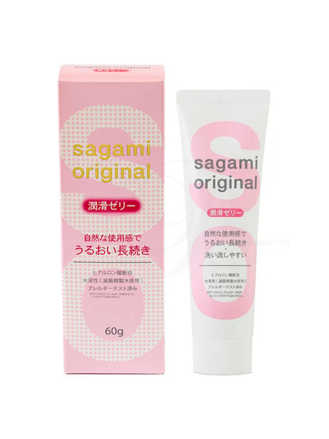 Sagami Original