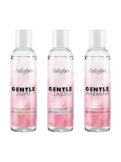 Satisfyer Gentle