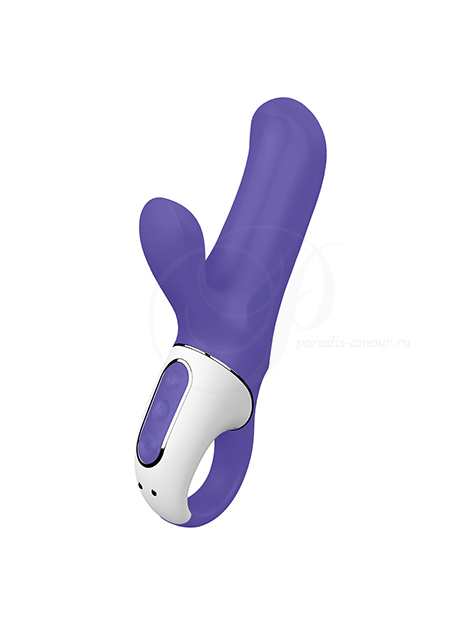 Satisfyer Magic Bunny