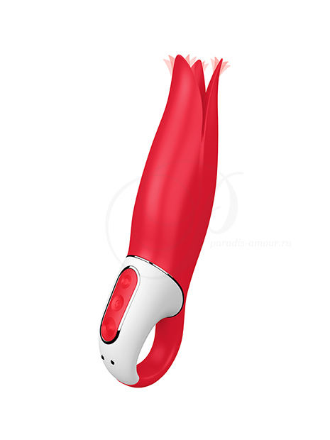 Satisfyer Power Flower