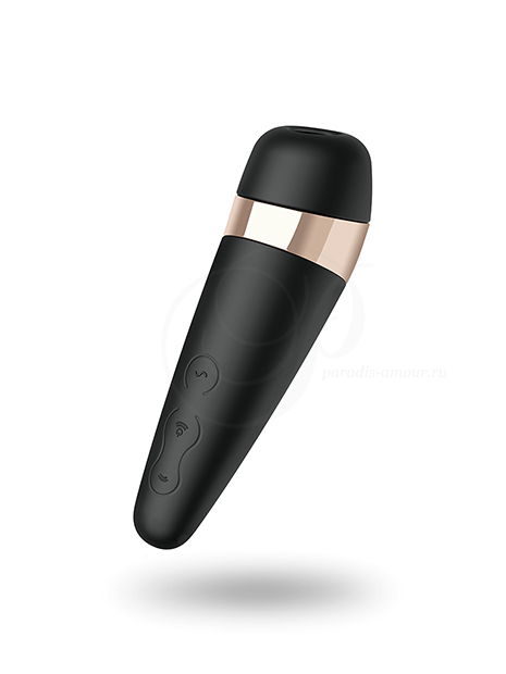 Satisfyer Pro 3 Vibration