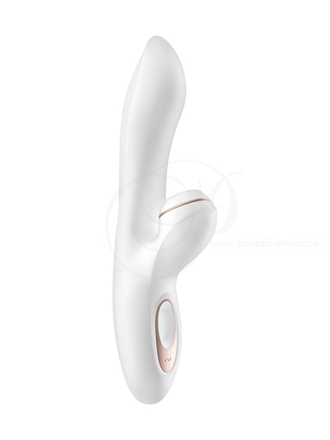 Satisfyer Pro + G-Spot