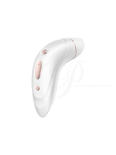 Satisfyer Pro Plus Vibration