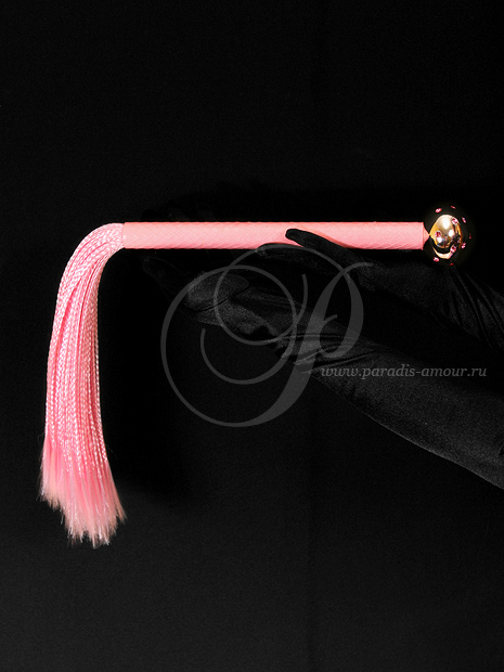 Shiri Zinn Couture Whip 2, розовый