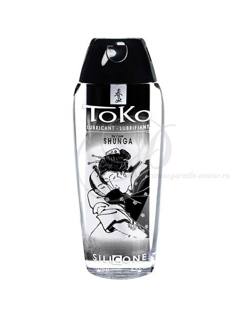 TOKO Silicone