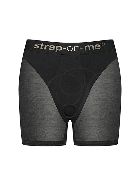 strap-on-me Halo Harness