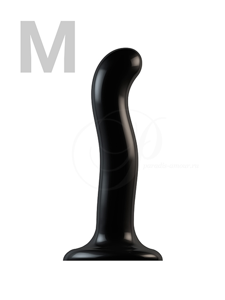 strap-on-me P&G-Spot Dildo M