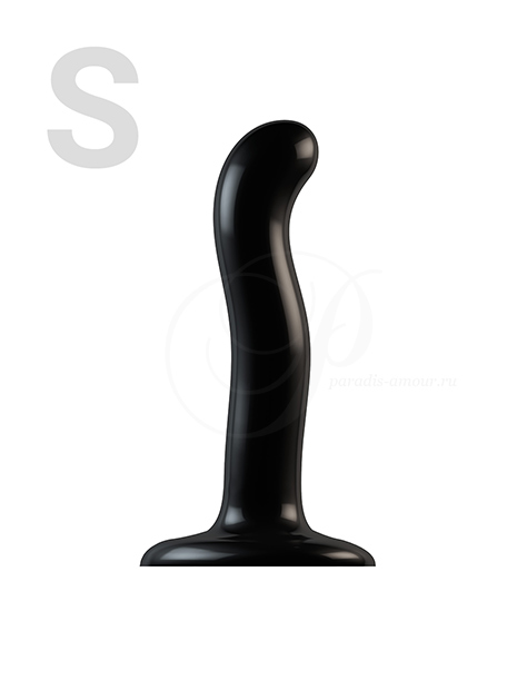 strap-on-me P&G-Spot Dildo S