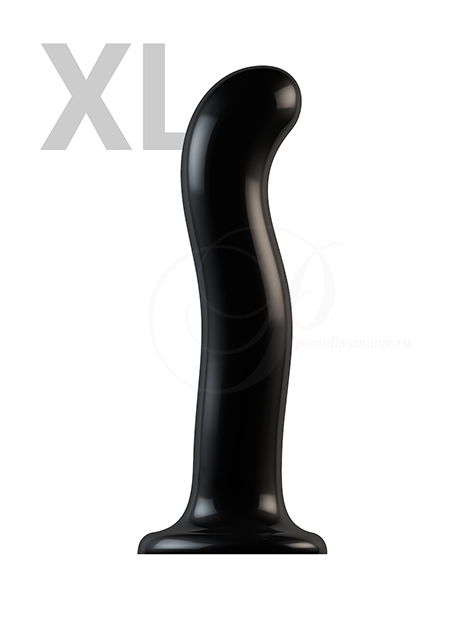 strap-on-me P&G-Spot Dildo XL