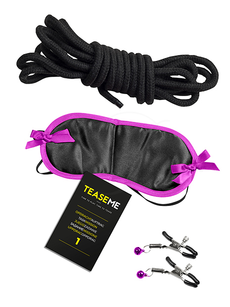 Секс игра TeaseMe