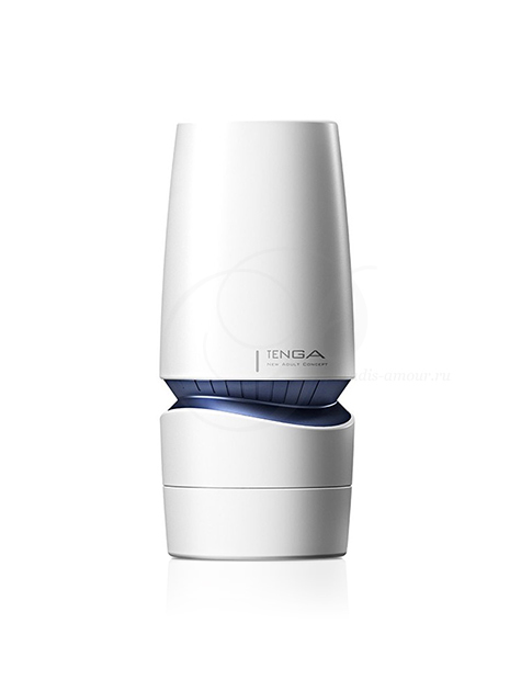 Tenga Aero, Cobalt Ring