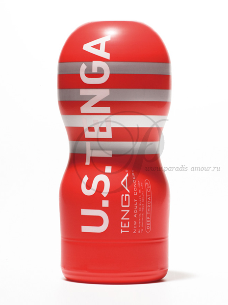 Tenga Original Vacuum Cup U.S.