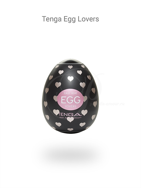 Tenga Egg Lovers