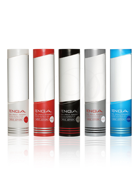 Tenga Hole Lotion