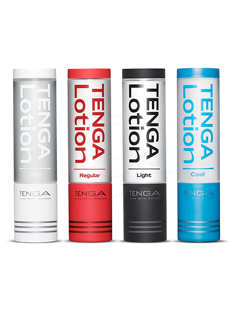 Tenga Lotion