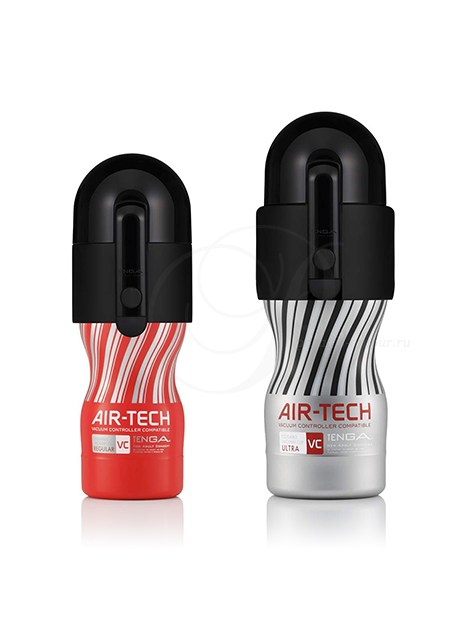 Tenga Vacuum Controller