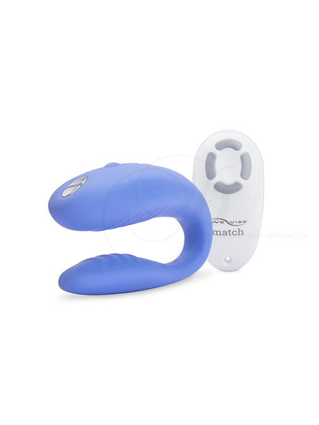 We-Vibe Match