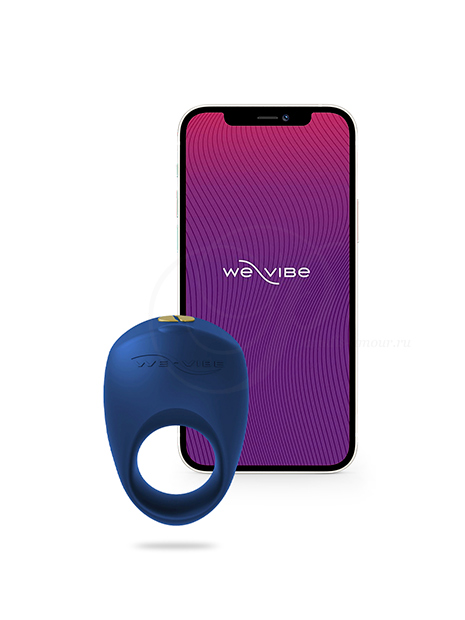 We-Vibe Pivot