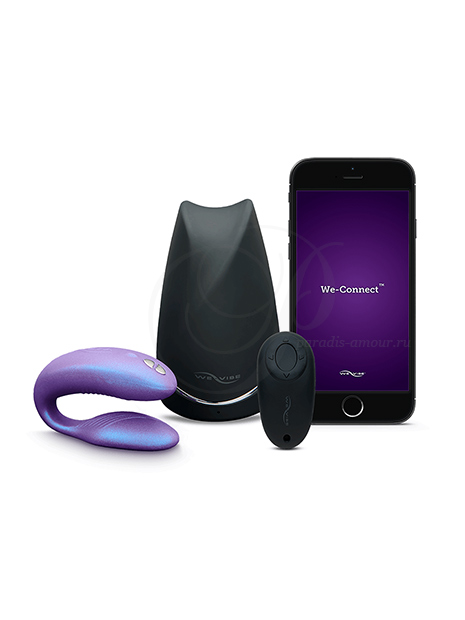 We-Vibe Sync