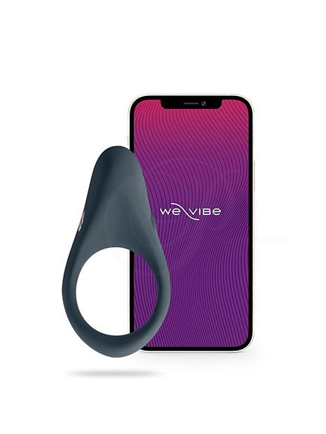 We-Vibe Verge