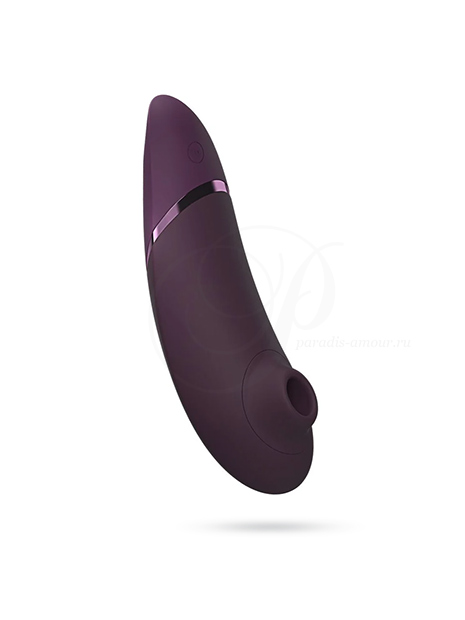 Womanizer Next, темно-фиолетовый