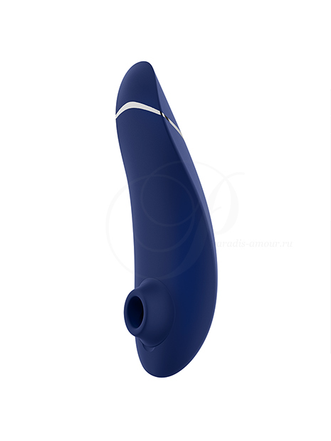 Womanizer Premium 2, черничный