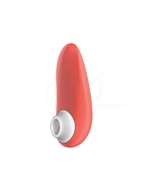 Womanizer Starlet 2, коралловый