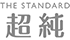 Логотип .beyond / The Standard