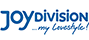 Логотип JoyDivision